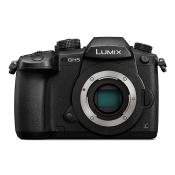 PANASONIC LUMIX GH5