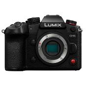 PANASONIC LUMIX GH6