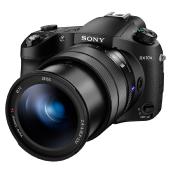 SONY CYBERSHOT RX10 III