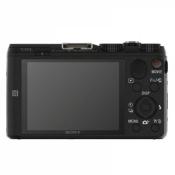 SONY CYBERSHOT HX60