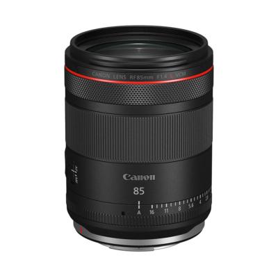 CANON RF 85 mm F:1,4 L VCM