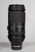 TAMRON 150-500 mm F:5-6,7 DI III VC VXD Sony FE  