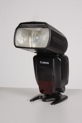 CANON Flash Speedlite 600 EX RT 