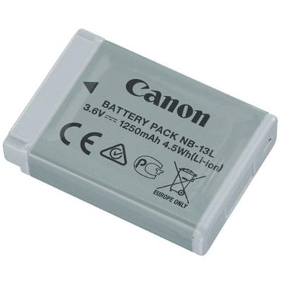CANON Batterie NB-13L