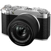FUJIFILM X-M5