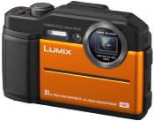 PANASONIC LUMIX FT7