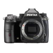 PENTAX K3 (K-3) MARK 3