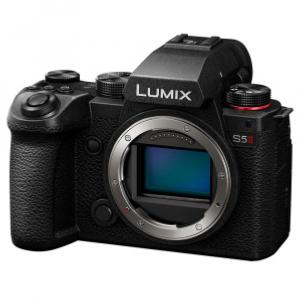 PANASONIC LUMIX DC-S5 II