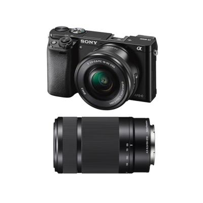 SONY ALPHA 6000