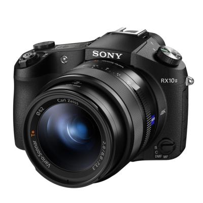 SONY CYBERSHOT RX10 II