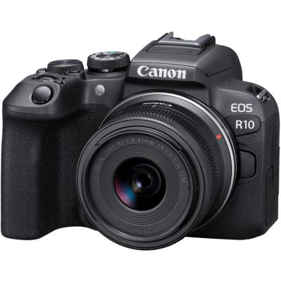 CANON EOS R10 