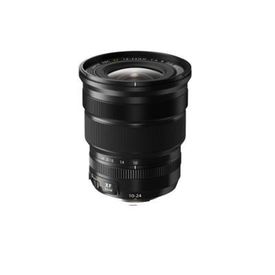 FUJIFILM FUJINON XF 10-24 mm F:4 R OIS