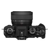 FUJIFILM XT30 (X-T30) MARK III (3)