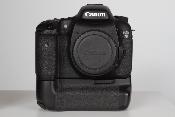 CANON 7D + GRIP BGE7