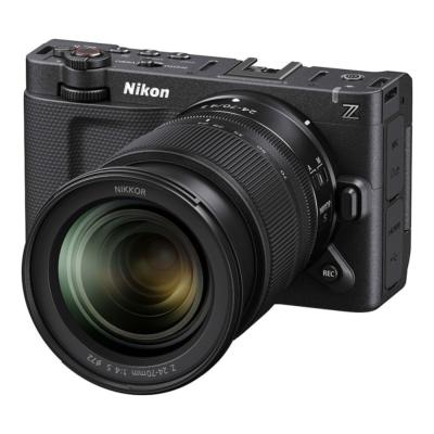 NIKON ZR (CF 512 go OFFERTE)