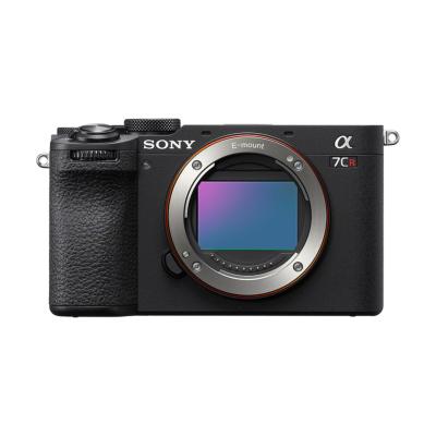 SONY ALPHA 7C R