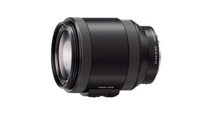 SONY SEL E 18-200 mm F:3,5-6,3 PZ OSS