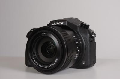 PANASONIC LUMIX FZ1000