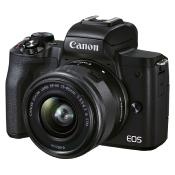 CANON EOS M50 MARK 2