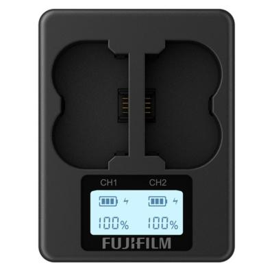 FUJIFILM Chargeur BC-W235