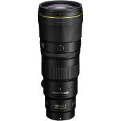 NIKON Z 600 mm F:6,3 VR S