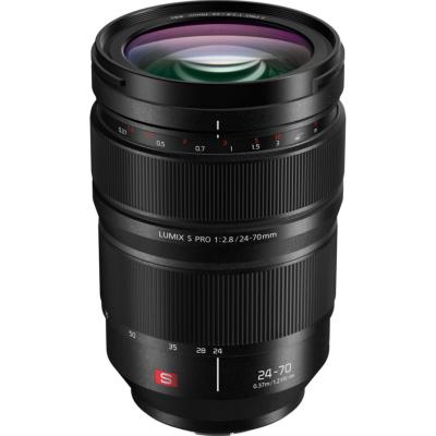 PANASONIC LUMIX L 24-70 mm f/2,8 S PRO
