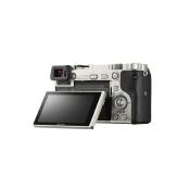 SONY ALPHA 6000