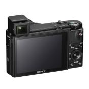 SONY CYBERSHOT RX100 VA + Housse LCJRXKB