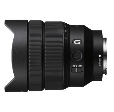 SONY FE 12-24 mm F:4 G MASTER 	