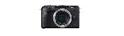 CANON EOS M6 II (MARK 2) + Bague EF/EF-M