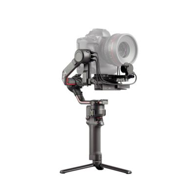 DJI Stabilisateur RS 2 Pro Combo