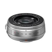FUJIFILM FUJINON XF 23 mm F:2,8 PANCAKE
