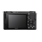 SONY ZV-E10 II