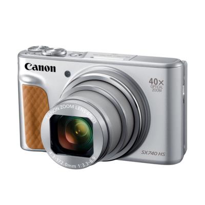 CANON POWERSHOT SX740 HS PACK TRAVEL