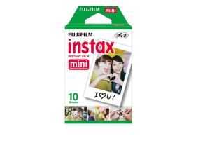 FUJIFILM FILM INSTAX MINI 10 POSES