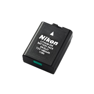 NIKON Batterie EN-EL21