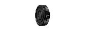 PANASONIC LUMIX L 26 mm f/8 S