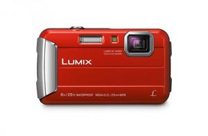 PANASONIC LUMIX FT30