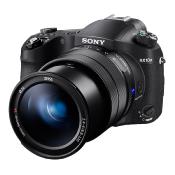 SONY CYBERSHOT RX10 IV 