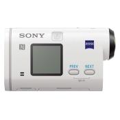 SONY HDR-AS200VR + montre RM-LVR2