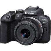 CANON EOS R10 