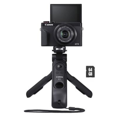 CANON POWERSHOT G7X MARK 3 