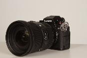 PANASONIC S5 + SIGMA 24-70 mm F:2,8 ART