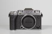 FUJIFILM XT5 Argent Nu