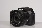 PANASONIC LUMIX FZ1000 II