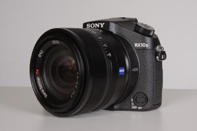 SONY RX10 II