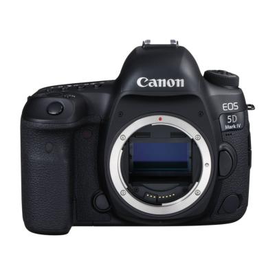 CANON EOS 5D MARK 4