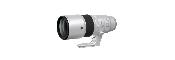 FUJIFILM XF 500 mm F:5,6 R LM OIS WR