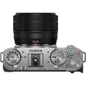 FUJIFILM X-M5