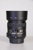 NIKON AFS 40 mm F:2,8 DX G MACRO